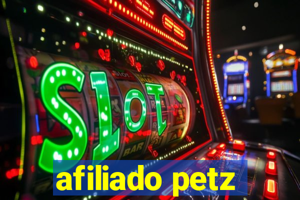 afiliado petz